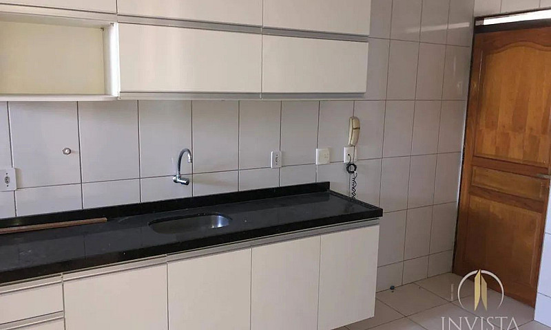 Apartamento Com 3 Do...
