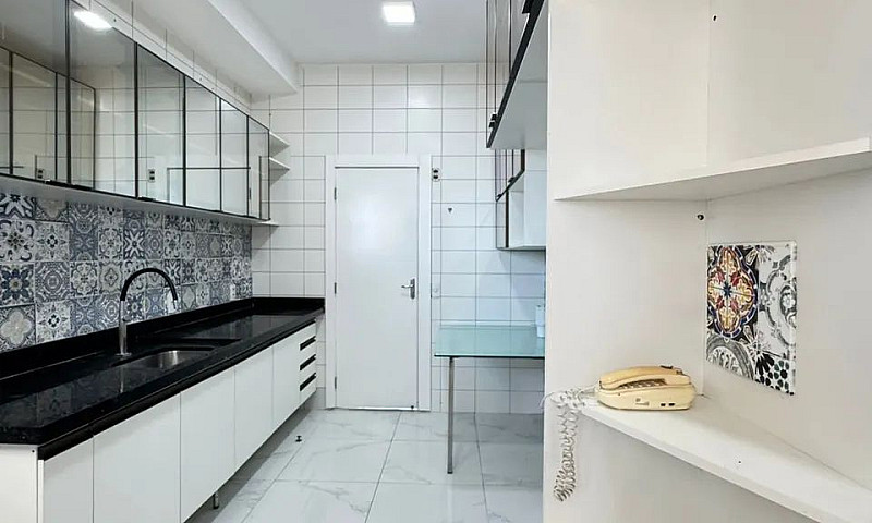 Apartamento Para Ven...