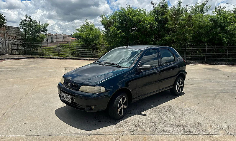 Fiat Palio Elx 1.0 M...