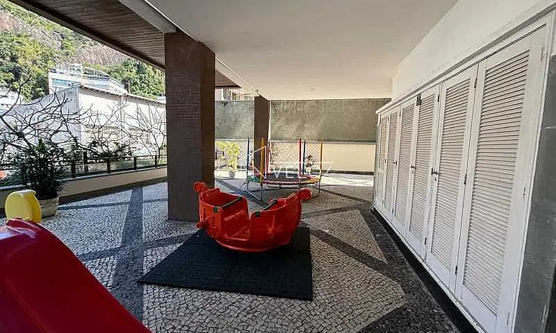 Apartamento - Padrão...