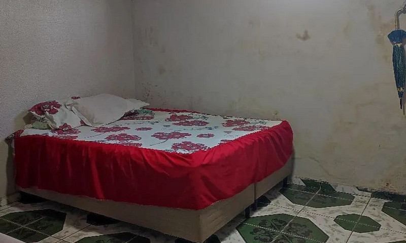 Casa 4 Quartos No Ma...