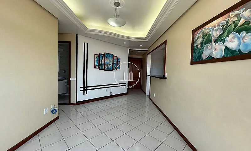 Apartamento 2 Quarto...