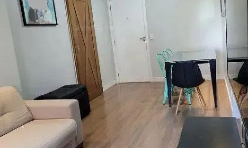Apartamento 2 Quarto...