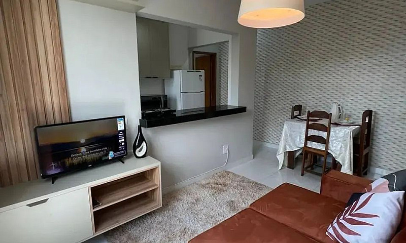 Apartamento Studio P...