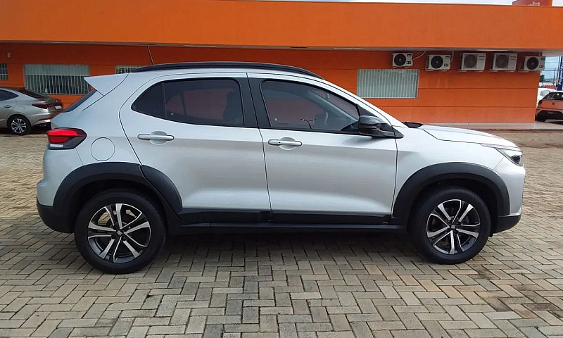Fiat Pulse Audace 1....