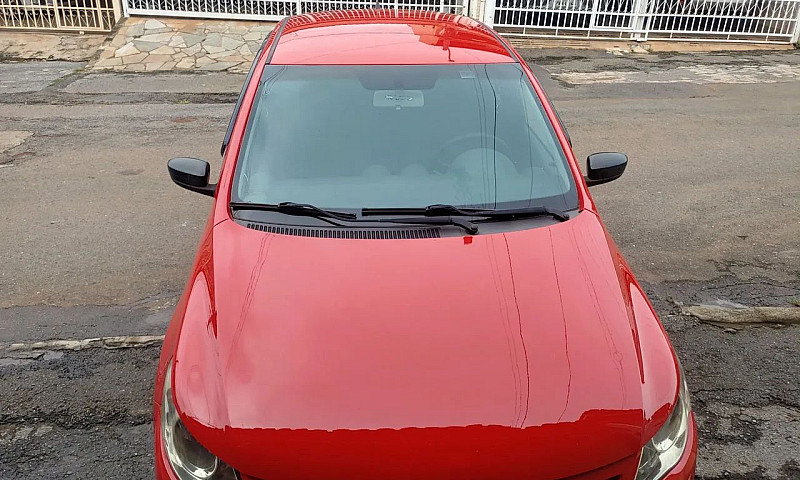 Gol G5  115 Mil Km A...