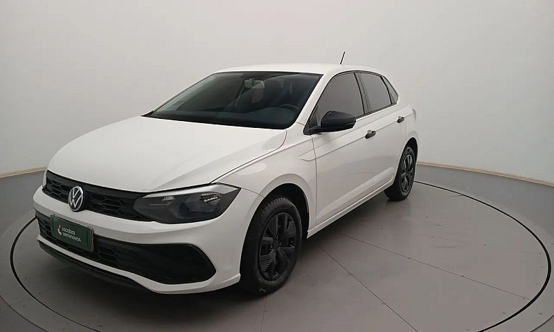 Volkswagen Polo Trac...