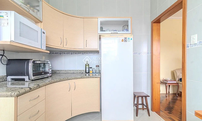 Apartamento 3 Dormit...