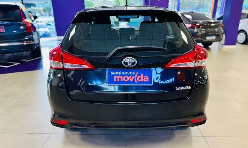 Toyota Yaris Xl 1.5 ...