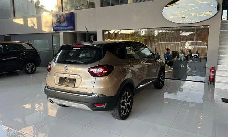 Renault Captur Inten...