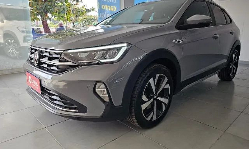 Volkswagen Nivus Hig...