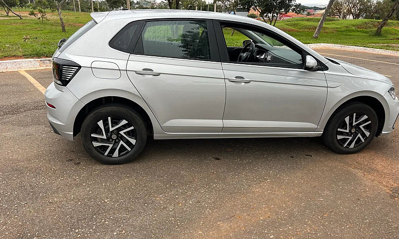 Volkswagen Polo 1.0 ...
