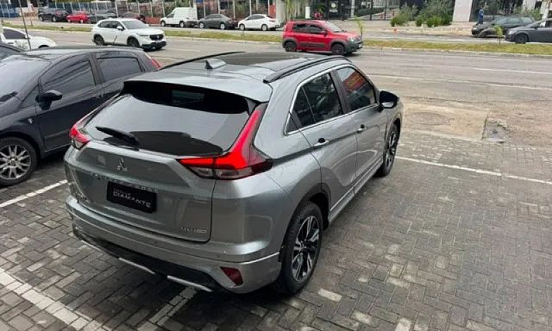 Mitsubishi Eclipse C...