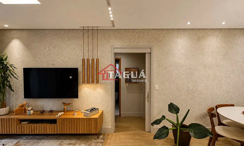 Apartamento Com 2 Qu...
