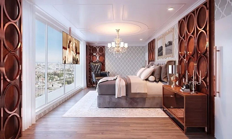 Apartamento Residenc...
