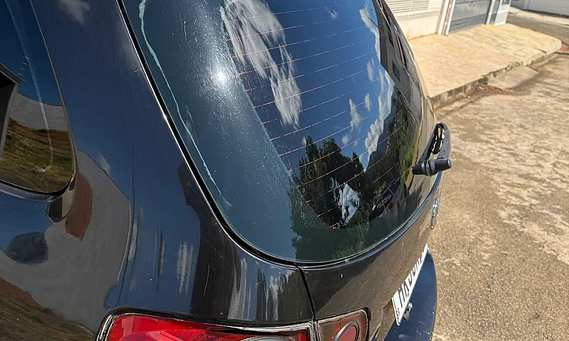 Volkswagen Spacefox ...