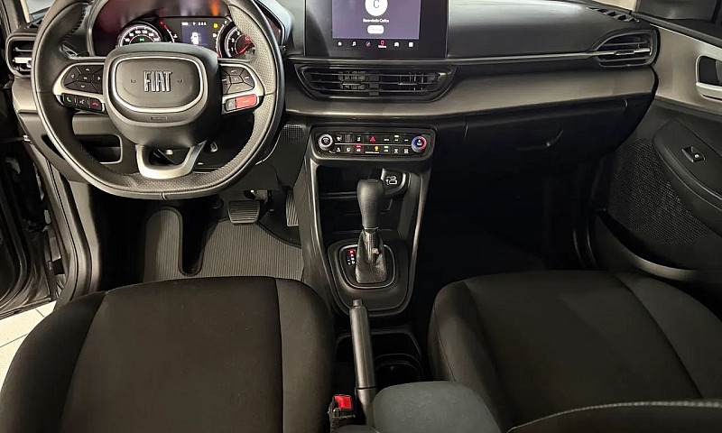 Fiat Pulse Audace 1....