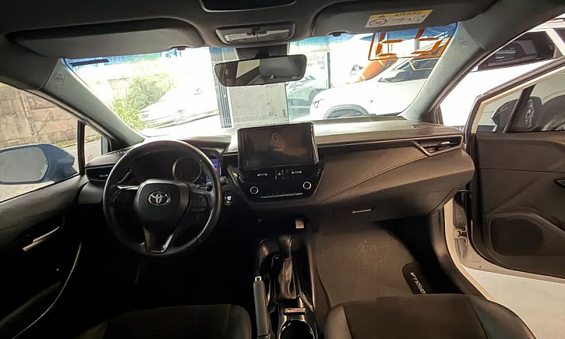 Toyota Corolla Gr-Sp...
