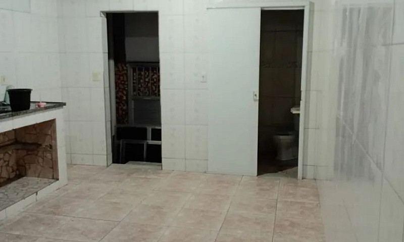 Alugo Casa Em Nova I...