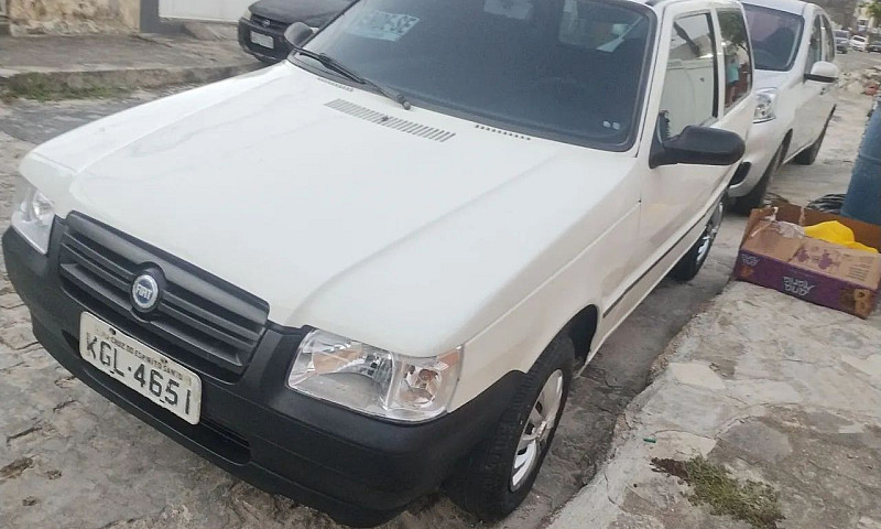 Fiat Uno Mille 1.0 F...