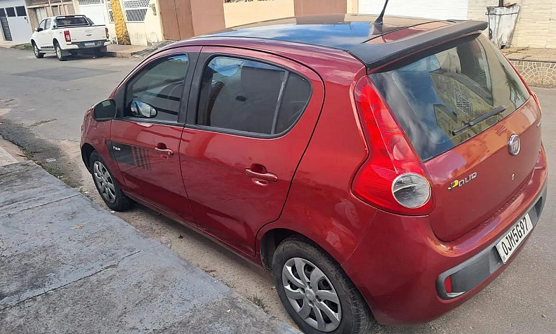 Fiat Palio Attra./It...