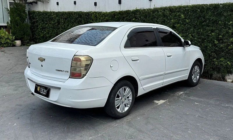 Chevrolet Cobalt Ltz...