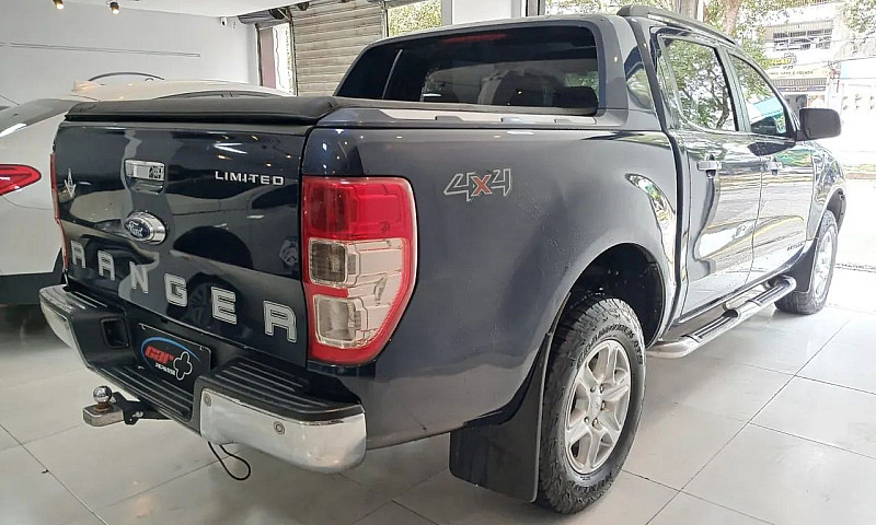 Ford Ranger Limited ...