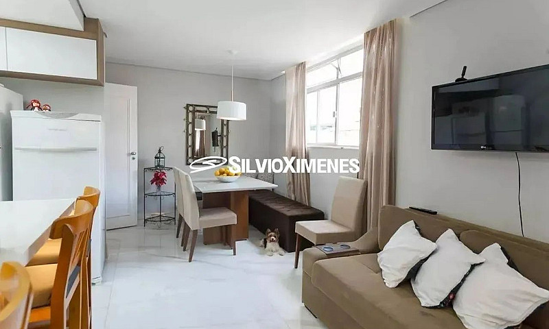 Residencial  Apartam...