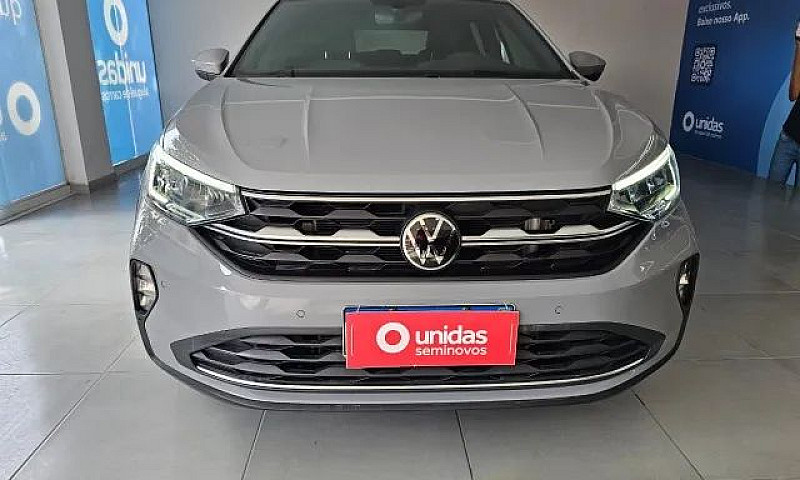 Volkswagen Nivus Hig...