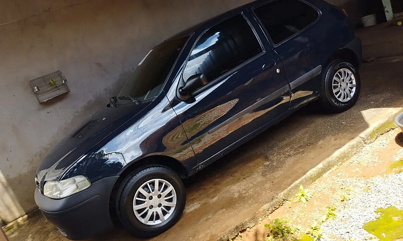 Fiat Palio 1.0/ Trof...
