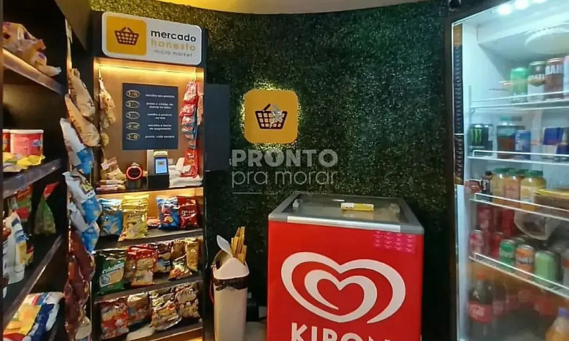 Apartamento Para Ven...