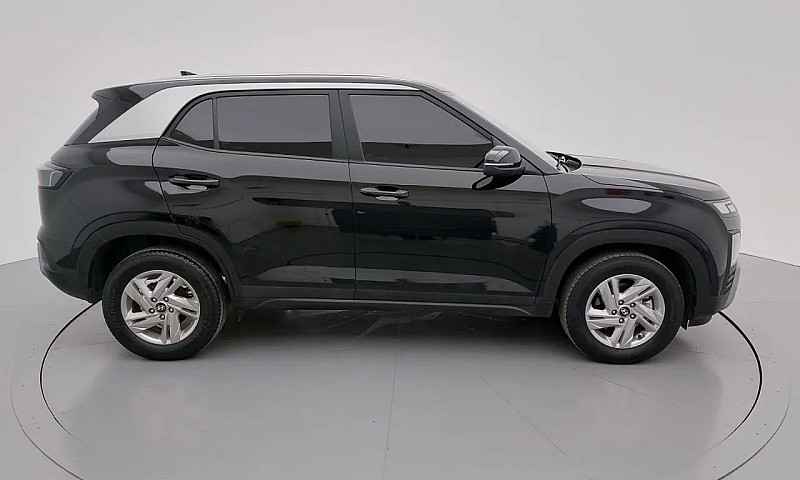 Hyundai Creta Comfor...