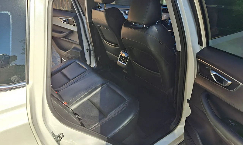 Chery Tiggo 7 Pro 1....