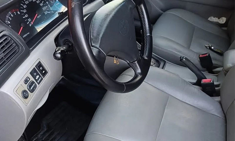 Toyota Corolla Xli 1...