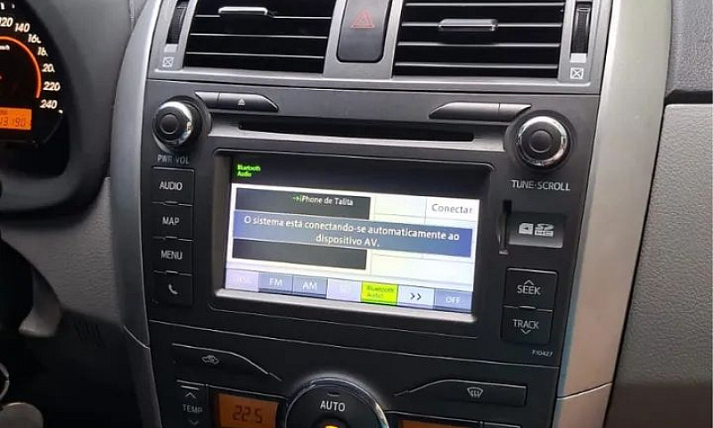 Toyota Corolla Xei 2...