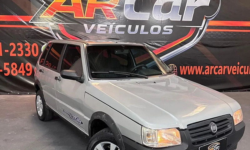 Fiat Uno Mille Celeb...