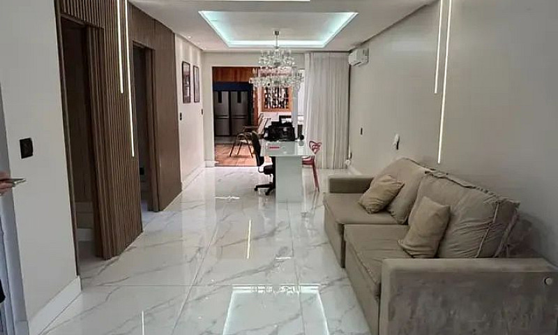 Aluga Casa De Luxo 4...