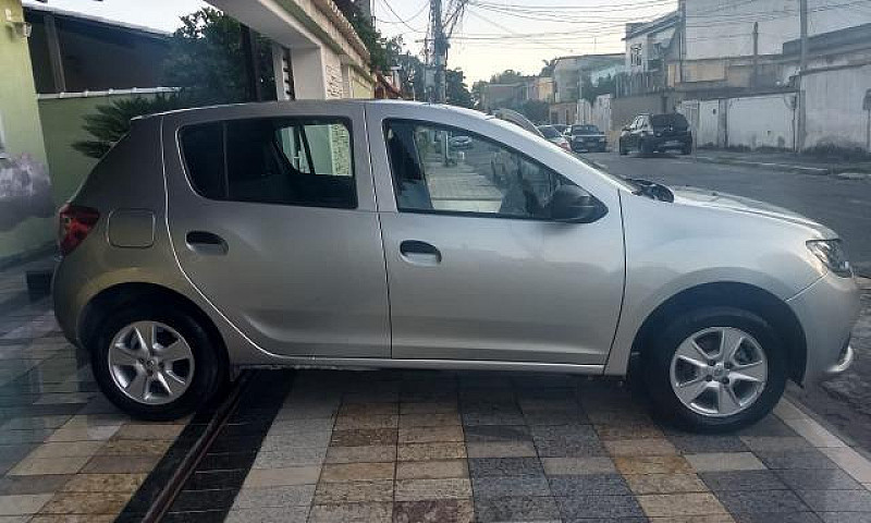 Renault Sandero - 20...