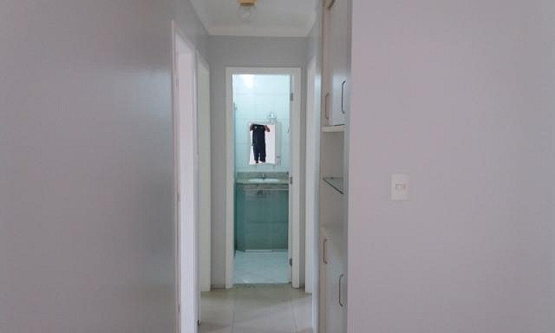 Apartamento No Renas...