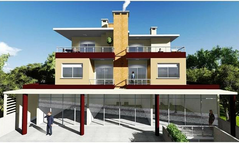 (2 Dormitórios. (Fin...