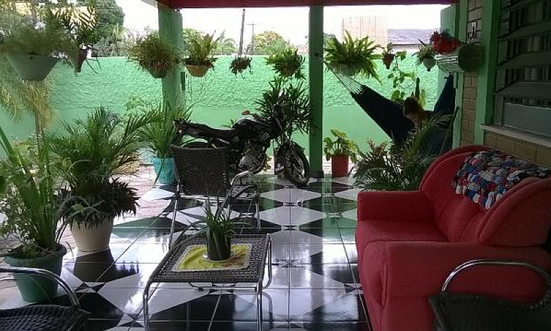 Casa Estilo Sitio Li...