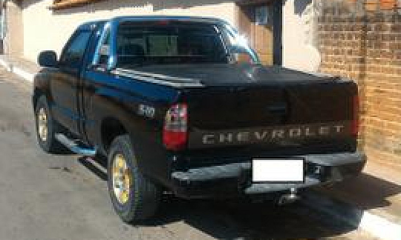 S10 Completa - 2001 ...