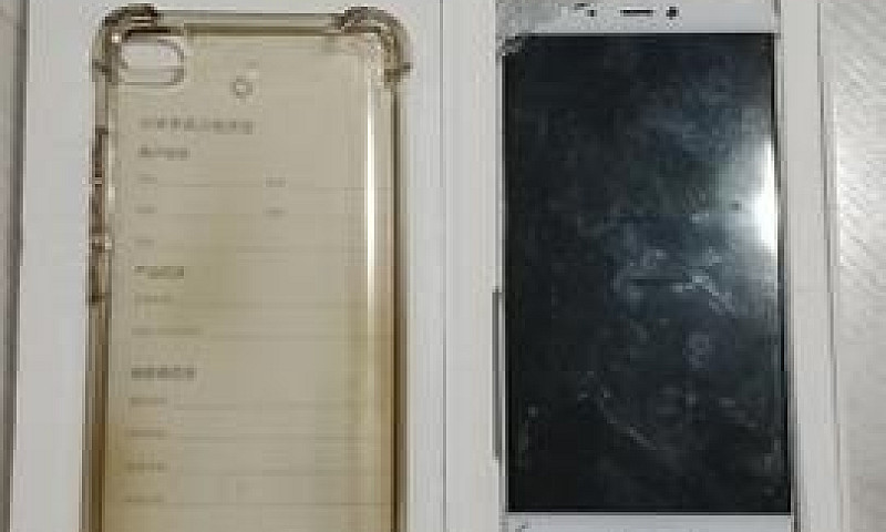 Xiaomi Mi5S Usado...
