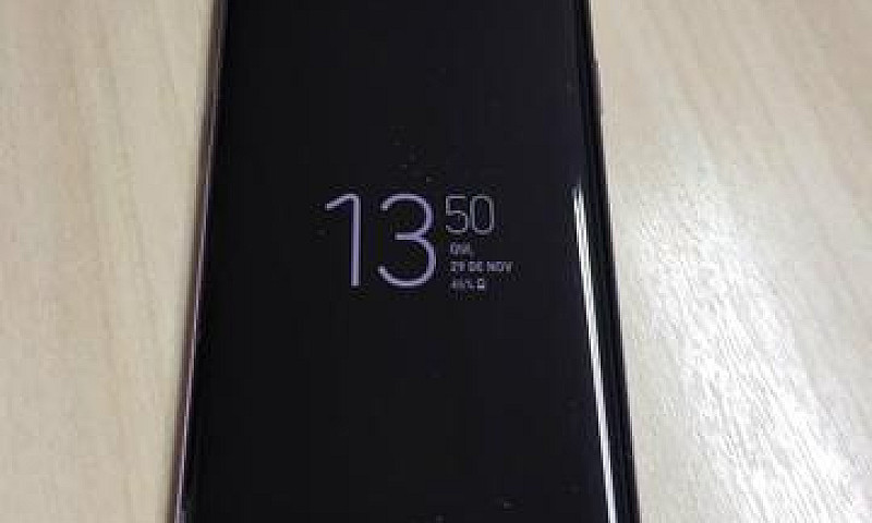 Galaxy S9 128Gb...