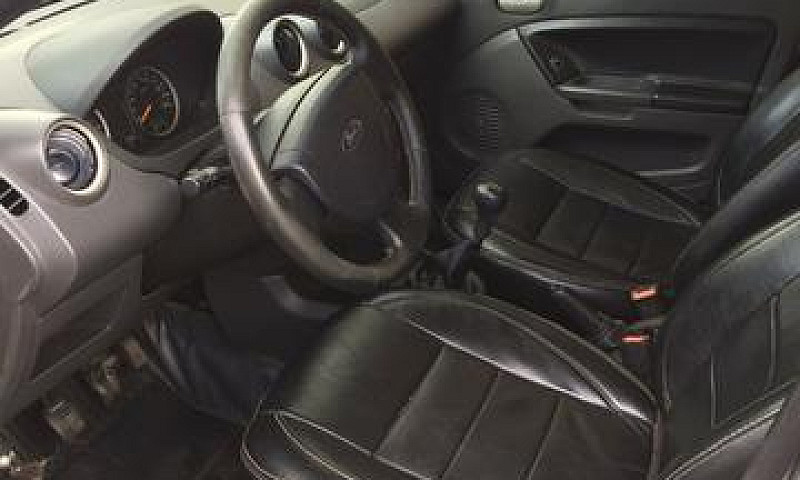 Ford Fiesta 1.6 Comp...