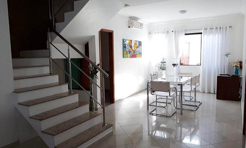 Casa 100% Mobiliada ...