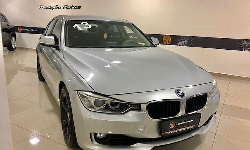 Bmw 320I 2.0 Turbo 2...