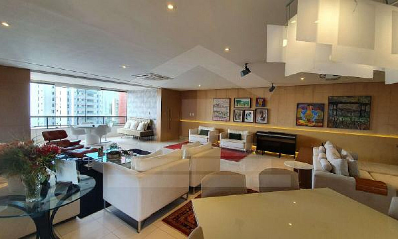 Z- Apartamento No Re...