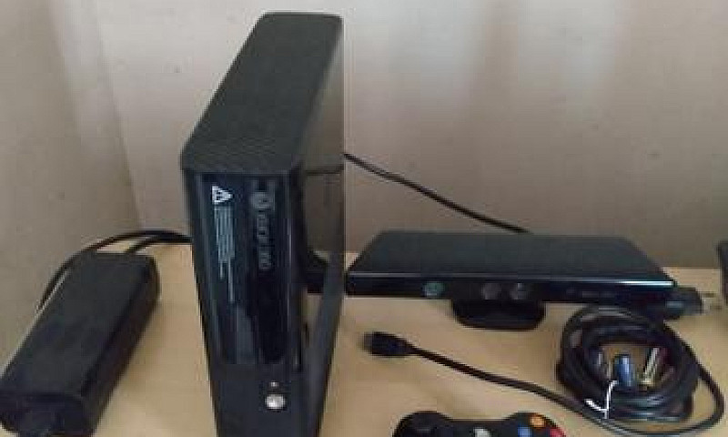 Xbox 360 Bloqueado P...