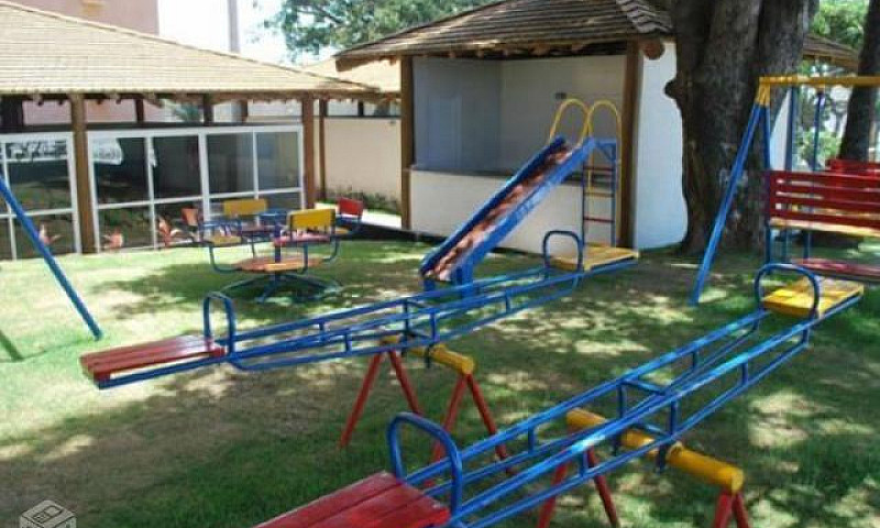 Alugo Apartamento Em...